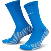 Nike Strike Fußball-Crew-Socken Royal Blue/White 34-38