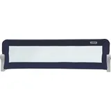 ABUS Bettschutzgitter Eric 150 cm blau