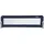 ABUS Bettschutzgitter Eric 150 cm blau