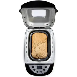 DOMO collection Domo B3977 Brotbackautomat Schwarz