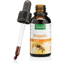 Kräuterhaus Sanct Bernhard Propolis flüssig 30 ml