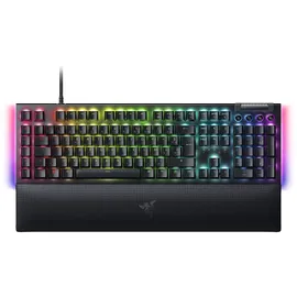 Razer BlackWidow V4 Razer green FR