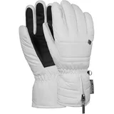 Reusch Herren Martina R-TEX XT Handschuhe, White, 8.5