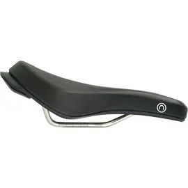Selle Royal On Open Moderate 269 x 190 mm Schwarz