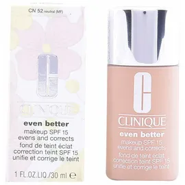 Clinique Even Better Makeup LSF 15 CN 90 sand 30 ml