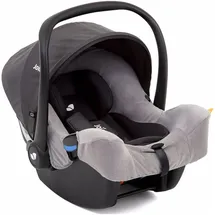 Joie Schonbezug Gray Flannel für i-Snug / i-Snug 2,