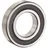 SKF Rillenkugellager 607-2RSH/C3