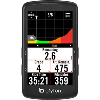 Bryton Rider S810 E