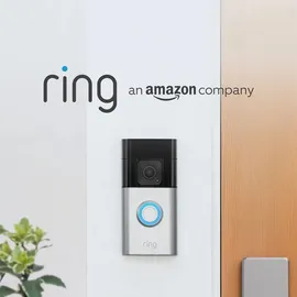 Ring Battery Video Doorbell Plus
