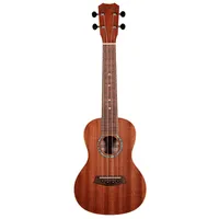 Islander PAT-BOX Concert Ukulele Reforest Package