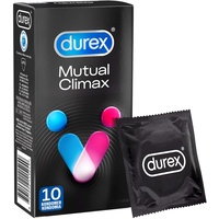 DUREX Kondome Transparent One Size