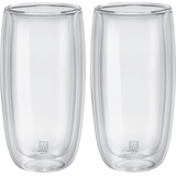 Zwilling 39500-120 Transparent 2 Stück(e) 474 ml