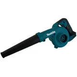 Makita DUB 185 RT inkl. 2 x 5,0 Ah + Ladegerät