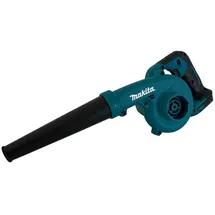 Makita DUB 185 RT inkl. 2 x 5,0 Ah + Ladegerät