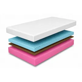 marpur Matratze 180 x 200 cm H3 Polyester
