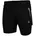 Funktions Laufshorts Schwarz