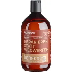 benecos Shampoo Reparatur Hafer 500ml