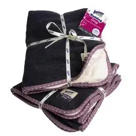 Bunny Nature Bunny Bedding Easy Pink | 114 x 50cm