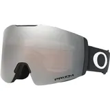 OAKLEY Fall Line M matte black/prizm snow Black iridium (710310)