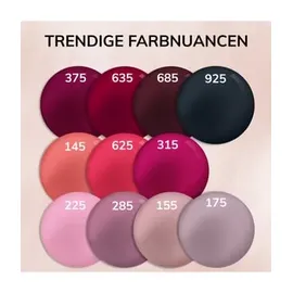 Manhattan Super Gel Nagellack