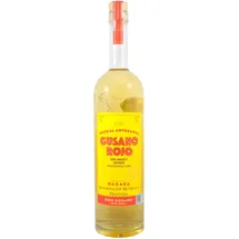 Gusano Rojo Mezcal 38% Vol.)