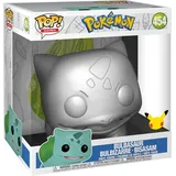 Funko POP Pokemon Bulbasaur - Figur