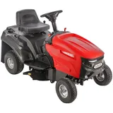 GeoTech-Pro RTM 75-685 S  - Rasentraktor - Mechanikgetriebe - Seitenauswurf