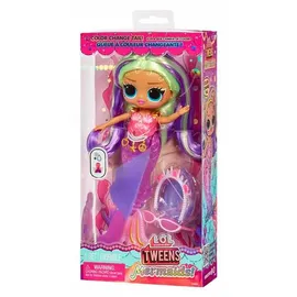 MGA Entertainment L.O.L. Surprise! Tweens Mermaid - Cleo Cove