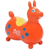 Gymnic Rody Max Hüpfpferd orange