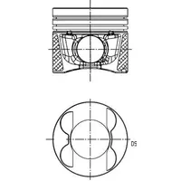 Kolbenschmidt 40776600