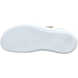 Finn Comfort Komfort Pantoletten Damen 31383239303936 Braun 38 EU - Braun