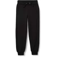 Energetics Mädchen Marianne Hose, Black, 152