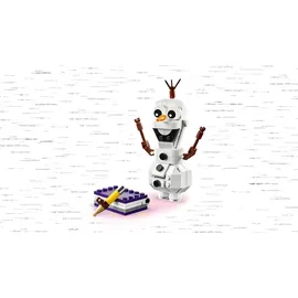 LEGO Disney Olaf 41169