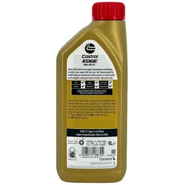 Castrol EDGE 15F826 5W-30 1,0 l