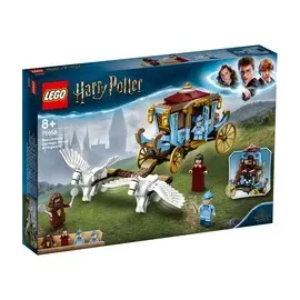 LEGO Harry Potter Kutsche von Beauxbatons: Ankunft in Hogwarts 75958