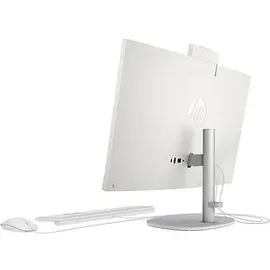 HP 24-cr1002ng PC-System - weiß, Windows 11 Home