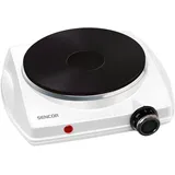 Sencor SCP 1503WH-EUE4, Kochplatte, Weiss