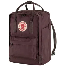 Fjällräven Kånken Laptop 15" brombeere