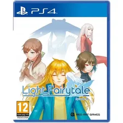 Light Fairytale Episode 2 - PS4 [EU Version]