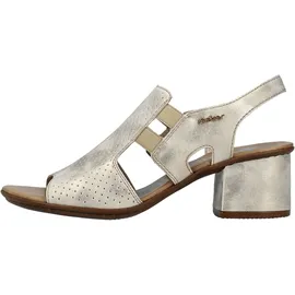 Rieker 64665-60 Damen Beige 40