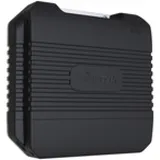 MicroTik LtAP LTE6 Kit mit Dual Core 880MHz CPU, 128MB RAM, Router, Schwarz