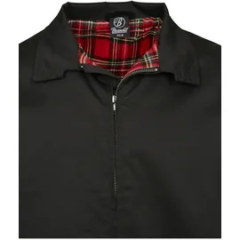 Brandit Textil Lord Canterbury black L