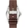 Diesel Stinger Quarz Leder 44 mm DZ2240
