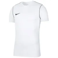 Nike Dry Park 20 T-Shirt white/black XL