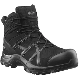 Haix Black Eagle Safety 40 Mid black/black 8.5 EU 43