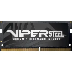PATRIOT Viper Steel Series - DDR4 - Modul - 32 GB
