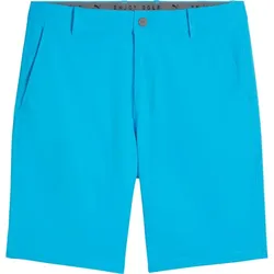 Puma Short Dealer blau - 34