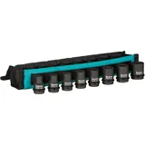 Makita Steckschlüssel-Set 8-tlg.