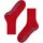 Falke Homepads Socken 1 Paar Rot 39-42