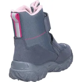 superfit HUSKY Sympatex Blau/Rosa 37